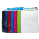 Mouse Pad Smart Antiderrapante Colorido 22,6 X 16,6 X 3mm GB54290