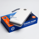 Carregador Portátil Turbo Power Bank 20000mah 100% Original