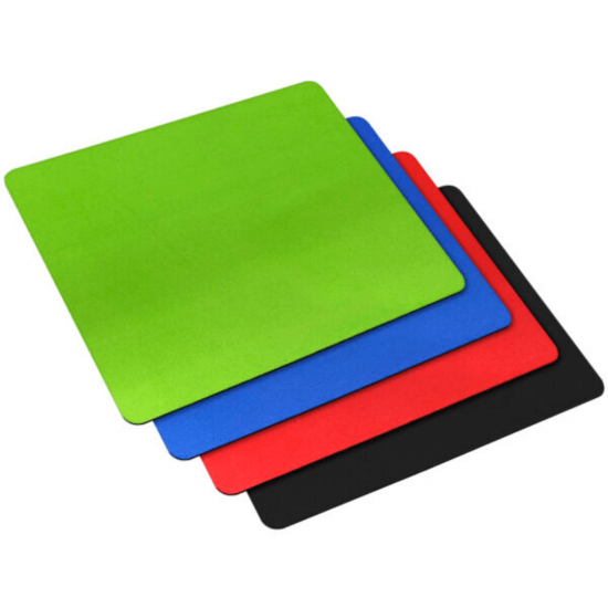 Mouse Pad Smart Antiderrapante Colorido 22,6 X 16,6 X 3mm GB54290