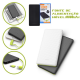 Carregador Portátil 10.000MAh Cabo Micro USB e com  adaptador lightning - Power Bank