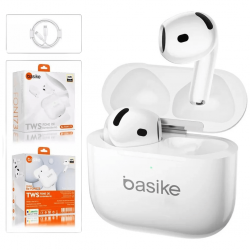 Fone de Ouvido Auricular Ba FON 173 - Bluetooth 5.4, Hi-Fi