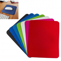 Mouse Pad Smart Antiderrapante Colorido 22,6 X 16,6 X 3mm GB54290