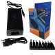 Fonte Carregador Universal Notebook Laptop Computador 120W Inova Prime