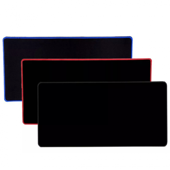 Mouse Pad Gamer Grande MBTECH Diversos Modelos 70x35x3MM
