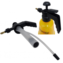 Pulverizador Borrifador Manual Ranger 1,5L