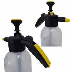 Pulverizador Borrifador Manual Ranger 2,0L Alta Pressão