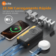 Carregador Portátil Power Bank 30.000mAh Basike Ba POW177 - 22.5W, Quick Charge