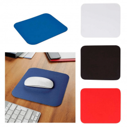 Mouse Pad Smart Antiderrapante Colorido 22,6 X 16,6 X 3mm GB54290