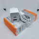 Carregador Turbo Basike Ba CAR071 I6 – USB-C + USB-A, 30W, PD 3.0, Quick Charge QC3.0