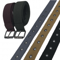 CINTO MASCULINO POLIESTER DUKE - DK-2024
