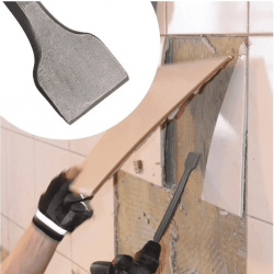 Ponteiro e Talhadeiras SDS Plus 25 cm - Para Martelete - Ranger