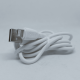 Carregador De Celular 3.1A 2 Portas USB e Cabo Lightning INOVA
