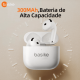 Fone de Ouvido Auricular Ba FON 173 - Bluetooth 5.4, Hi-Fi