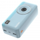 Carregador Portátil Power Bank 30.000mAh Basike Ba POW177 - 22.5W, Quick Charge