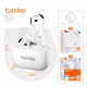 Fone de Ouvido Auricular Ba FON 173 - Bluetooth 5.4, Hi-Fi