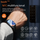 S25 ULTRA MAX Smartwatch Bluetooth Relógio inteligente Nfc IP67 HD 2.01
