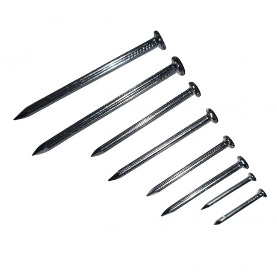 KIT DE PREGOS COM CAIXA ORGANIZADORA GB59388