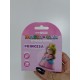 YP9321 - MASSINHA DE MODELAR DIVERTIDA PRINCESA C/4 CORES YINS PAPER
