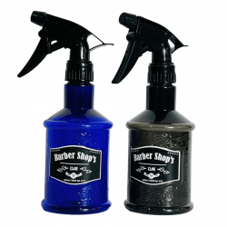Borrifador Spray Cabeleireiro Barbeiro