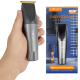Aparador de Pelos Profissional Sem Fio Inova KV-439 – Design Elegante e Performance de Alta Precisão