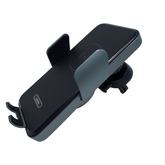 Carregador Veicular Sem Fio por Indução 15W Basike Ba WXC013