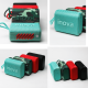 Caixa de Som Bluetooth Pequena Go 3 Potente Original Inova