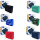 Caixa de Som Bluetooth Pequena Go 3 Potente Original Inova