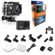Câmera Sports Ultra Hd 4k Com Controle - Inova