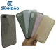 Capa 3D de TPU para iPhone 6/6s, 7/8G, 6p/6sPlus,  x/xs e 7/8plus