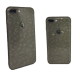 Capa 3D de TPU para iPhone 6/6s, 7/8G, 6p/6sPlus,  x/xs e 7/8plus