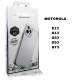 Capa Space Clear Case Acrílica Dupla Proteção Camera IPHONE/SAMSUNG/MOTOROLA/XIAOMI Rígida Não Amarela