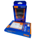 CARREGADOR com 2 saídas USB/USB-C 3.0A 40W INOVA CAR-3164C CABO USB/TIPO-CCOM