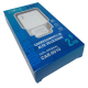 Carregador de Celular 3.1A com 2 Portas Usb Inova - CAR-9010-3.1A