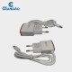 Carregador Inova V8 2.1a Car-8112 + 1usb