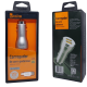 Carregador Veicular 12v 36W QC3.0 Carregamento Ultra rápido (TYPE-C) BA-CAR0049