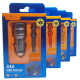 Carregador Veicular Turbo V8 3.4a 2 USB Inova
