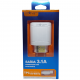 Carregadores P/celular V8 e tipo-c Inova 3.1a Original KV-9007
