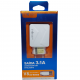 Carregadores P/celular V8 e tipo-c Inova 3.1a Original KV-9008