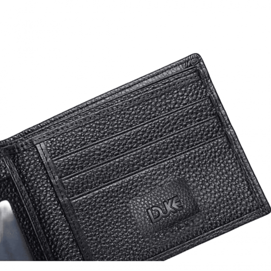 Carteira Masculina Multifuncional Ultra Fina-2
