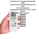 Controle Compatível Com Ar Condicionado Springer Midea