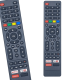 Controle compatível com Tv Philco Smart 4k