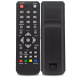 Controle COMPATIVEL Conversor/Receptor Aquário Dtv