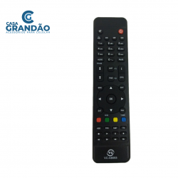 Controle do Receptor MegaBox VC-A8093