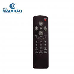 Controle MC-926 TV CCE/CINERAL HPS1422 - C0926