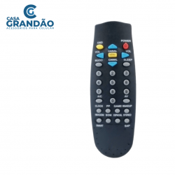 Controle Philips Smart 14pt110a 20pt120a 21pt232a