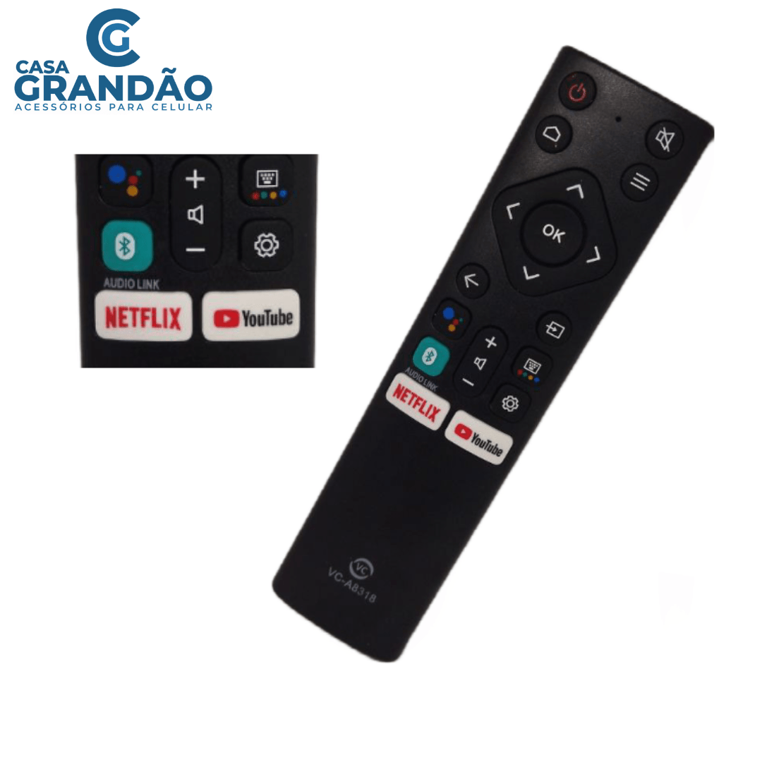 Como conectar o celular na Smart TV Panasonic?