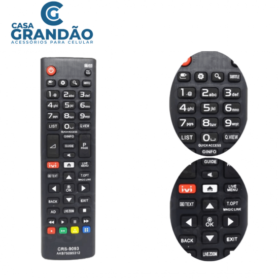 Controle PS4 na TV LG Xcloud via navegador 