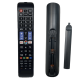 Controle Remoto Tv Lcd Samsung Smart