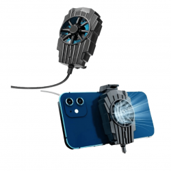 Cooler para celular Gamer BAZIK