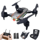 Drone com Sensor 360º HD Câmera Inova